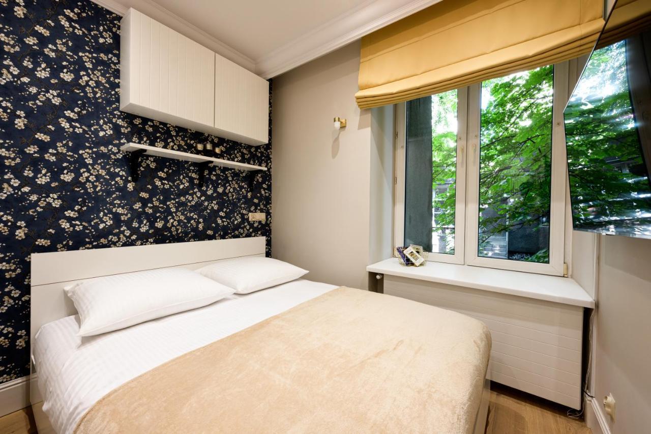 Native Apartments Nowowiejska 9 Krakow Exterior photo